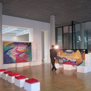 francesco visalli solo exhibition berlin 2011 030 1