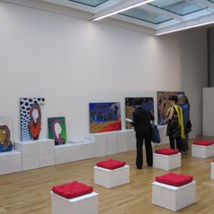 francesco visalli solo exhibition berlin 2011 033 1