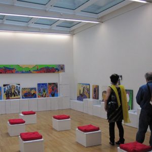 francesco visalli solo exhibition berlin 2011 034 1