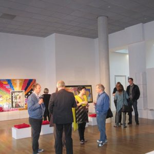 francesco visalli solo exhibition berlin 2011 039 1