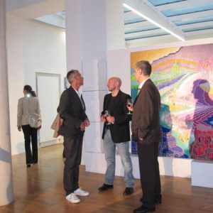 francesco visalli solo exhibition berlin 2011 045 1