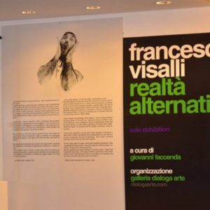 francesco visalli solo exhibition milan 2011 008