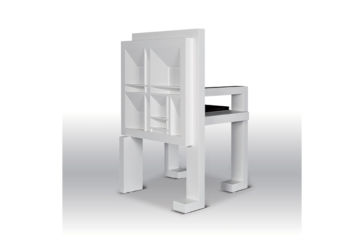 cover design bi side chair 1