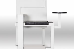 francesco visalli inside mondriaan design Bi side Chairs 23 bianco 1 piet mondrian 1