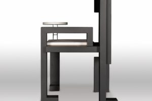 francesco visalli inside mondriaan design Bi side Chairs 23 nero 4 piet mondrian 1