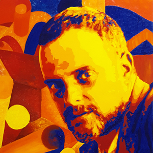 30 Paul Klee cover